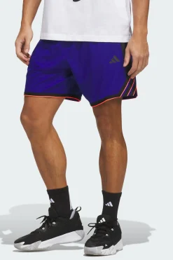 Pantalón Corto adidas Crazy Lite adidas