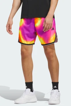 Pantalón Corto adidas Crazy Lite Aop adidas