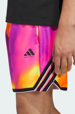 Pantalón Corto adidas Crazy Lite Aop adidas