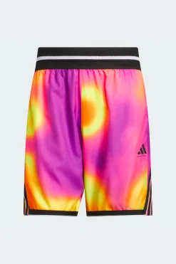 Pantalón Corto adidas Crazy Lite Aop adidas