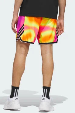 Pantalón Corto adidas Crazy Lite Aop adidas