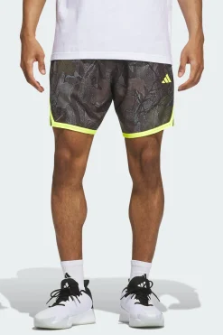 Pantalón Corto adidas Crazy Lite Camo Aop adidas