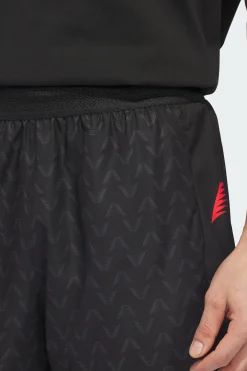 Pantalón Corto Anthony Edwards Crazy Lite Aop adidas