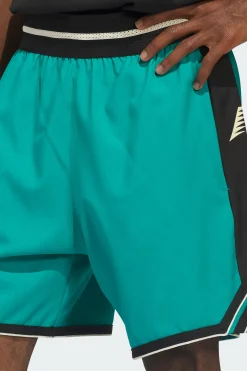 Pantalón Corto Anthony Edwards Crazy Lite adidas