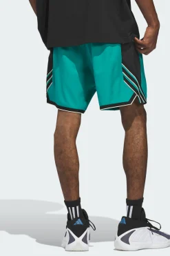 Pantalón Corto Anthony Edwards Crazy Lite adidas