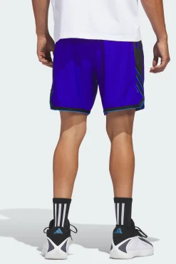 Pantalón Corto Anthony Edwards Crazy Lite adidas