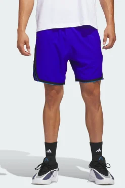 Pantalón Corto Anthony Edwards Crazy Lite adidas
