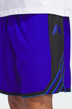 Pantalón Corto Anthony Edwards Crazy Lite adidas