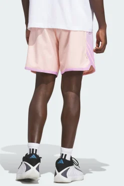 Pantalón Corto Anthony Edwards Crazy Lite adidas