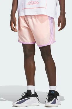 Pantalón Corto Anthony Edwards Crazy Lite adidas