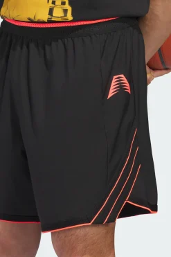 Pantalón Corto Anthony Edwards Crazy Lite adidas