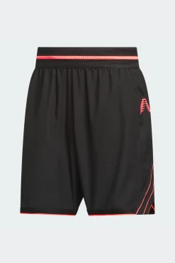 Pantalón Corto Anthony Edwards Crazy Lite adidas
