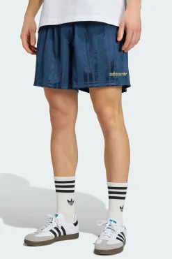 Pantalón Corto Argentina Eqt adidas