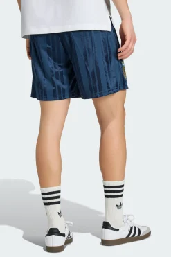 Pantalón Corto Argentina Eqt adidas