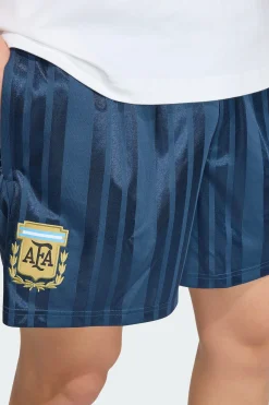 Pantalón Corto Argentina Eqt adidas