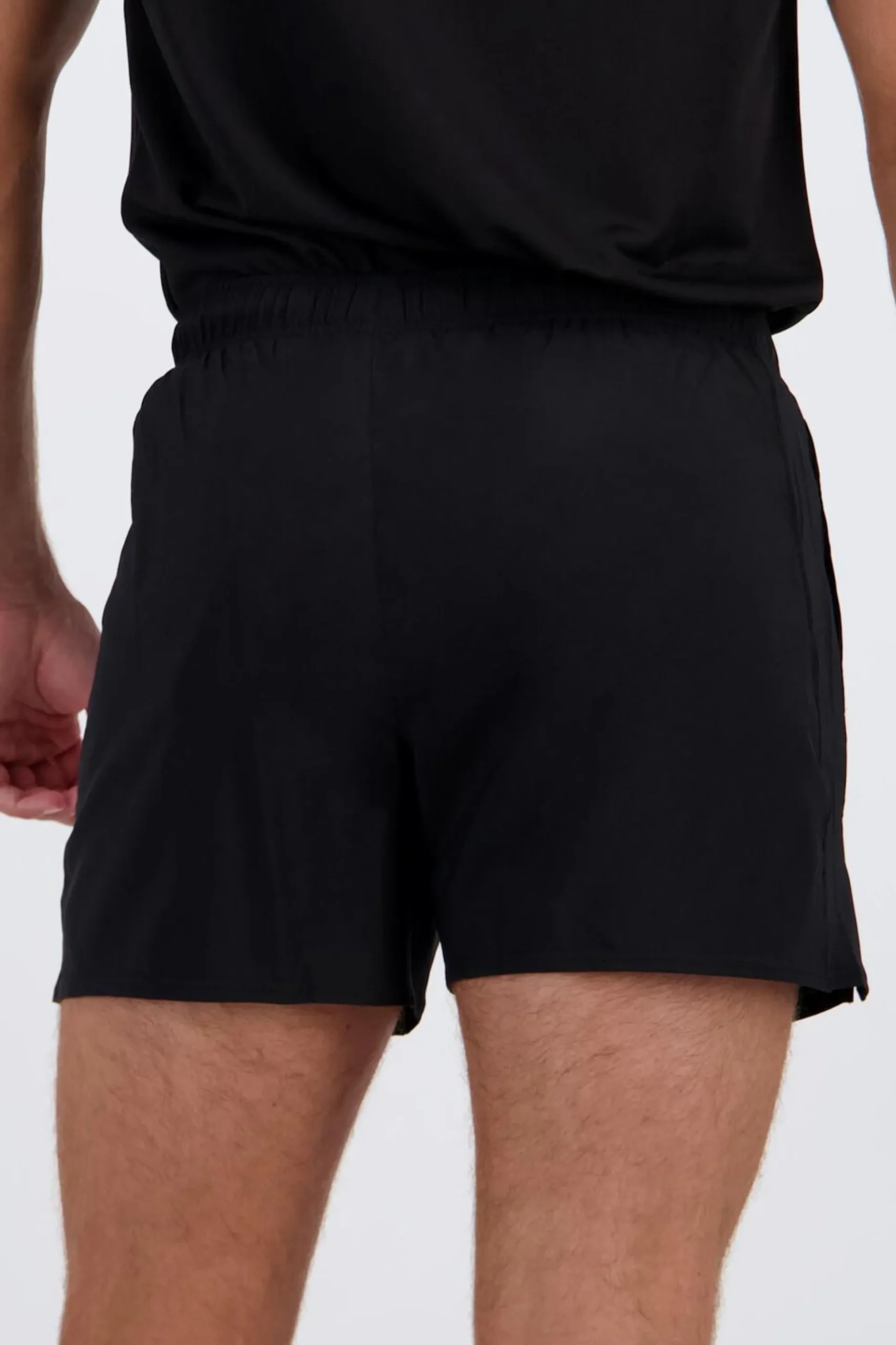 Pantalón Corto ASICS