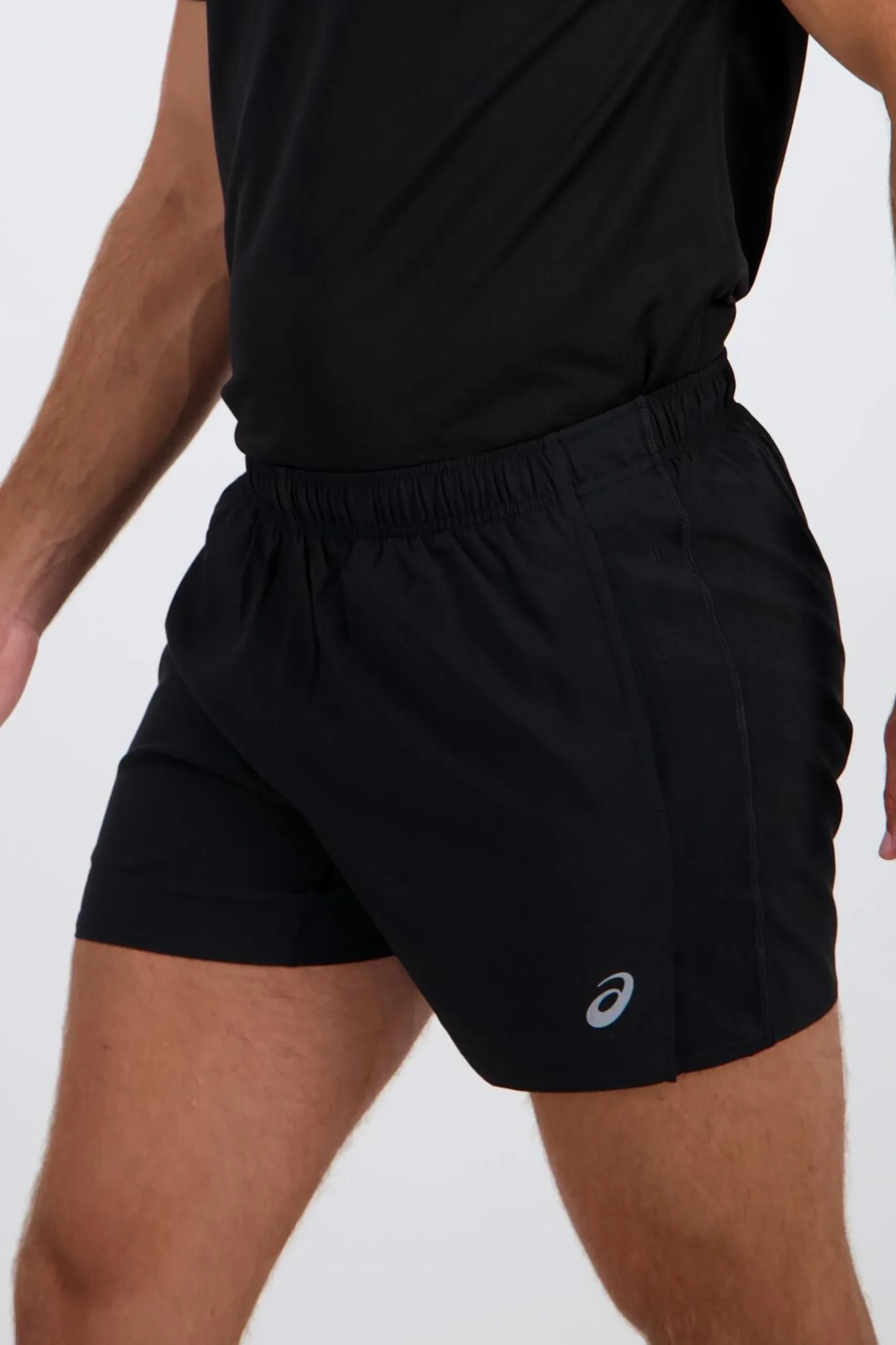 Pantalón Corto ASICS