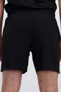 Pantalón Corto ASICS
