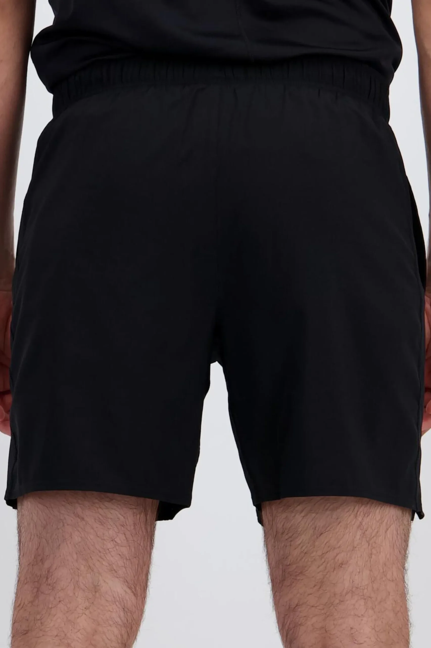 Pantalón Corto ASICS