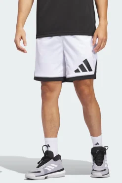 Pantalón Corto Badge Of Sport adidas Basketball adidas