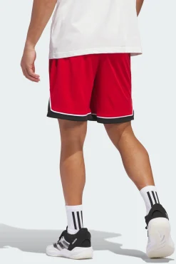 Pantalón Corto Badge Of Sport adidas Basketball adidas