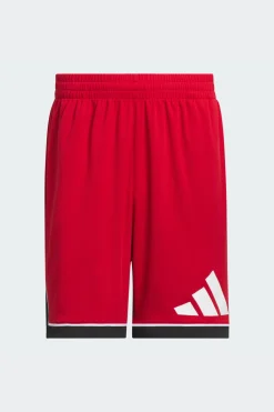 Pantalón Corto Badge Of Sport adidas Basketball adidas