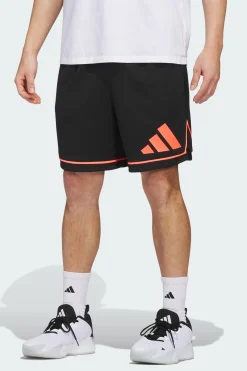 Pantalón Corto Badge Of Sport adidas Basketball adidas