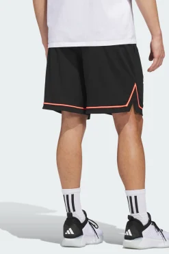 Pantalón Corto Badge Of Sport adidas Basketball adidas
