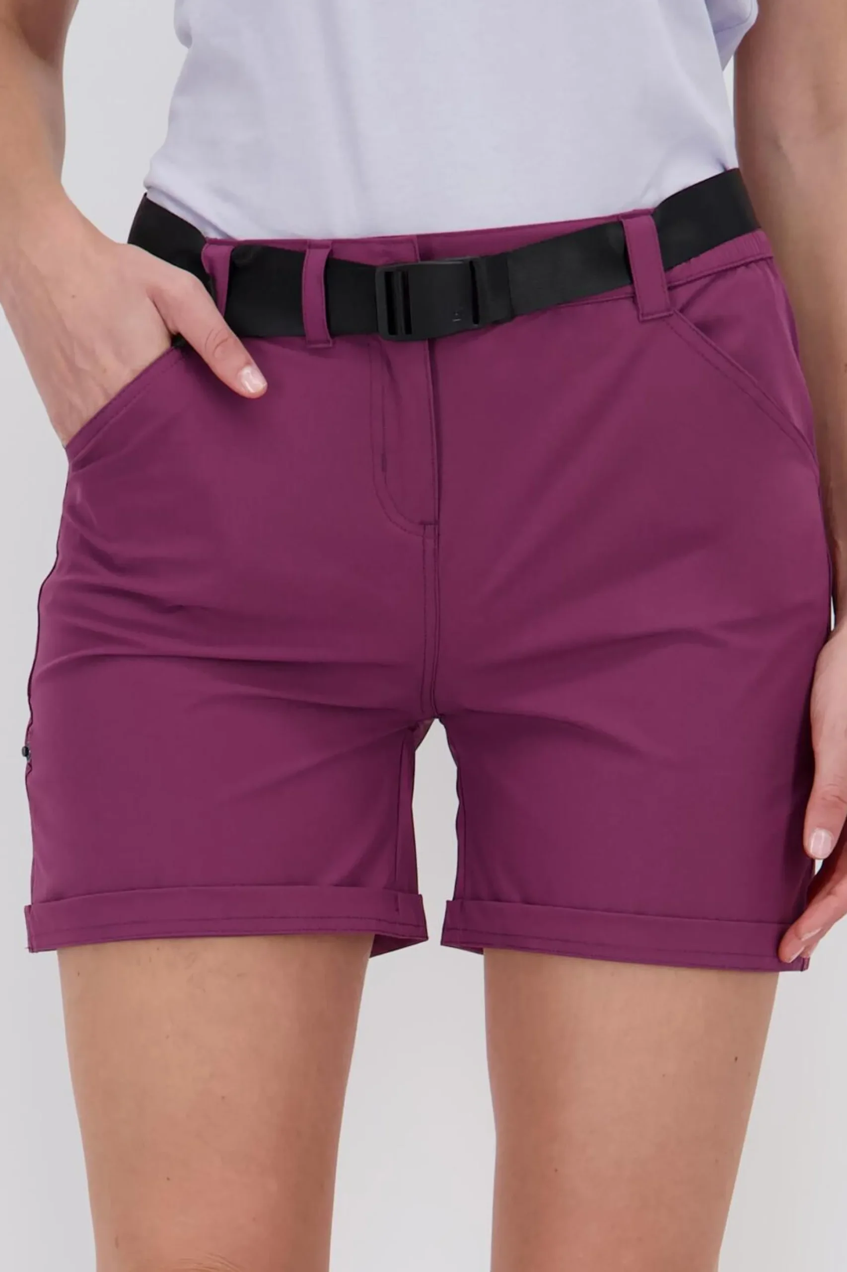 Pantalón Corto Boriken