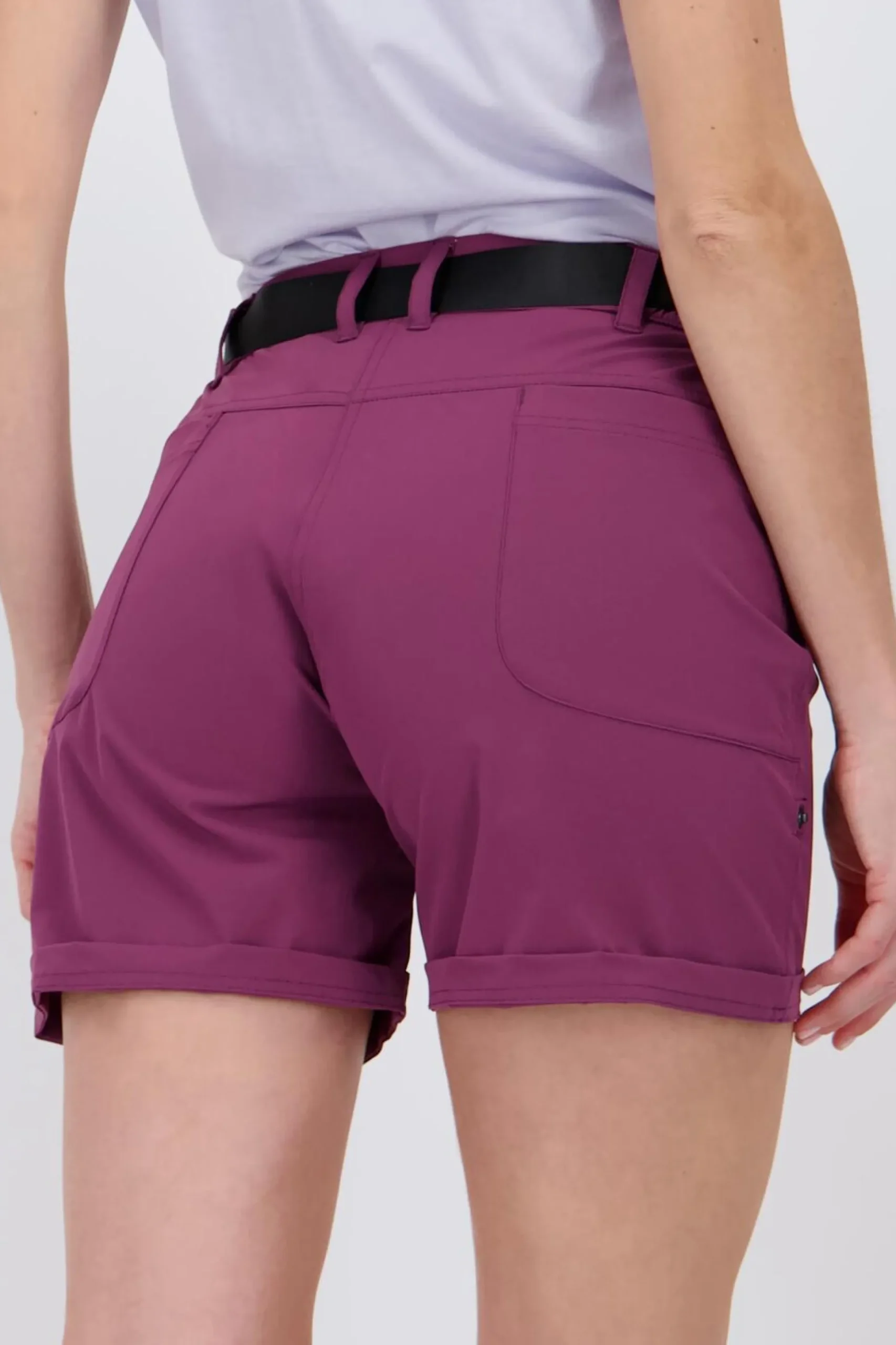 Pantalón Corto Boriken