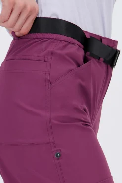 Pantalón Corto Boriken