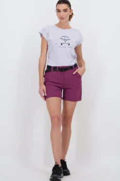 Pantalón Corto Boriken