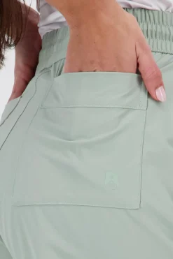 Pantalón Corto Boriken