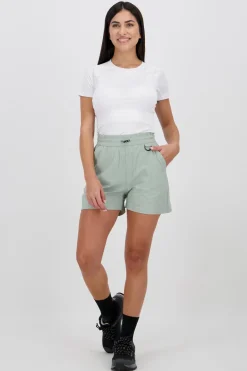 Pantalón Corto Boriken