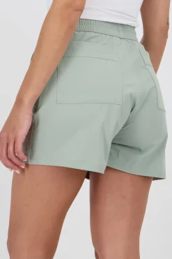 Pantalón Corto Boriken