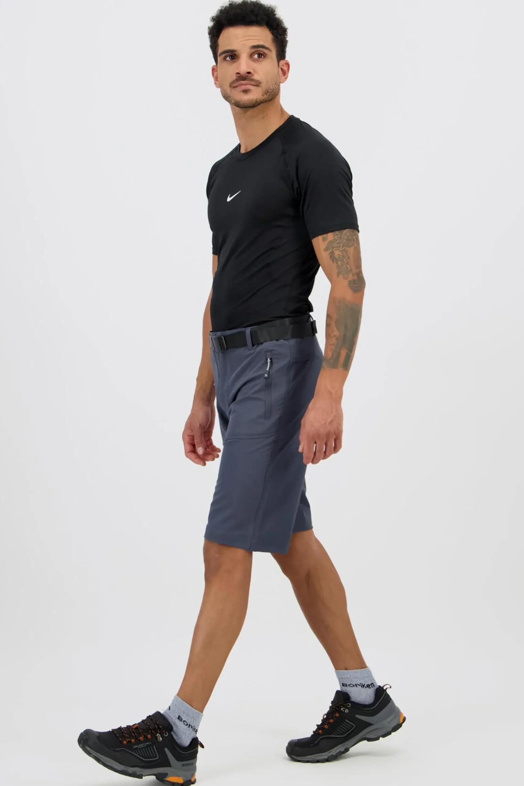 Pantalón Corto Boriken