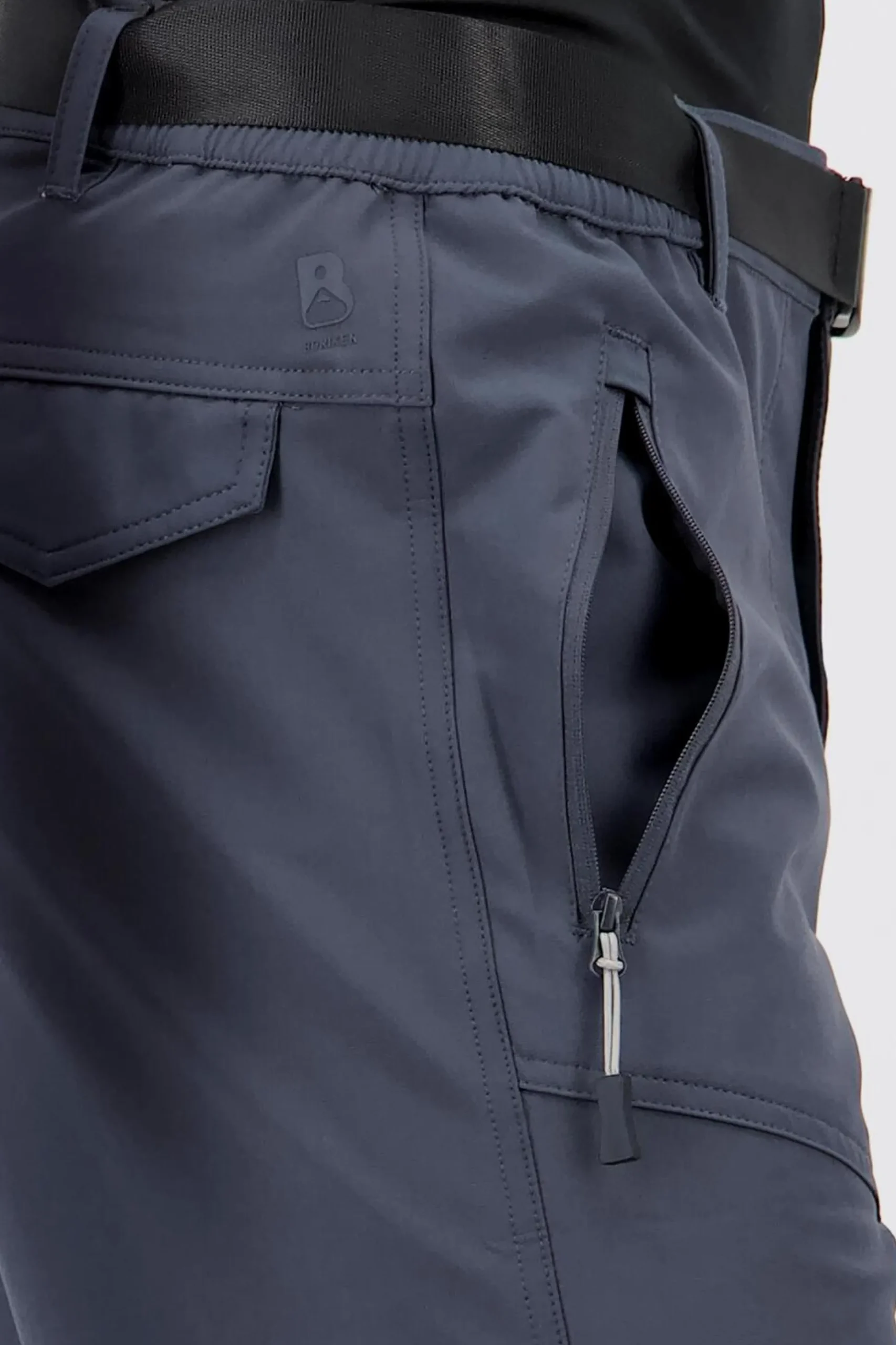 Pantalón Corto Boriken