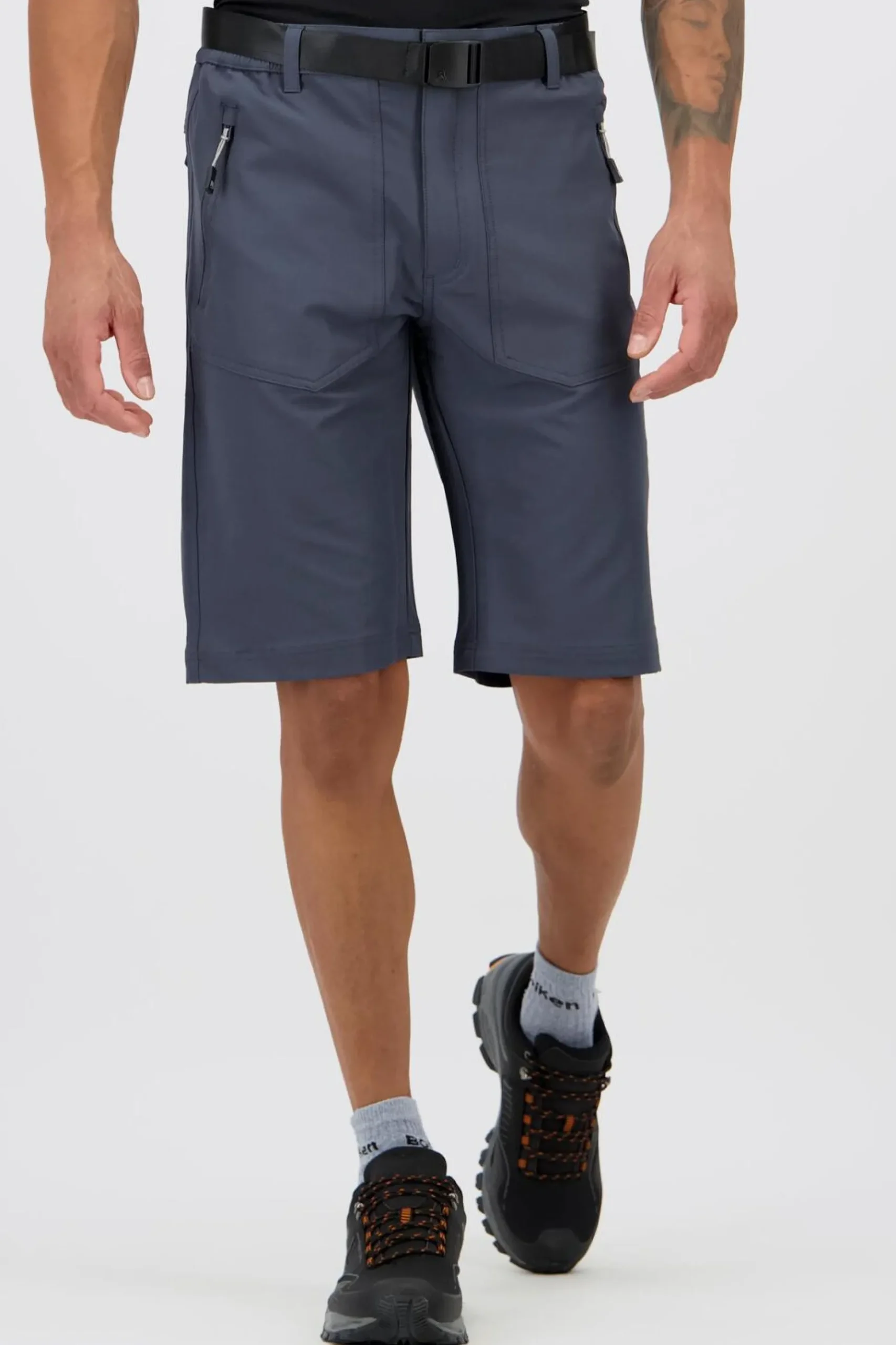 Pantalón Corto Boriken