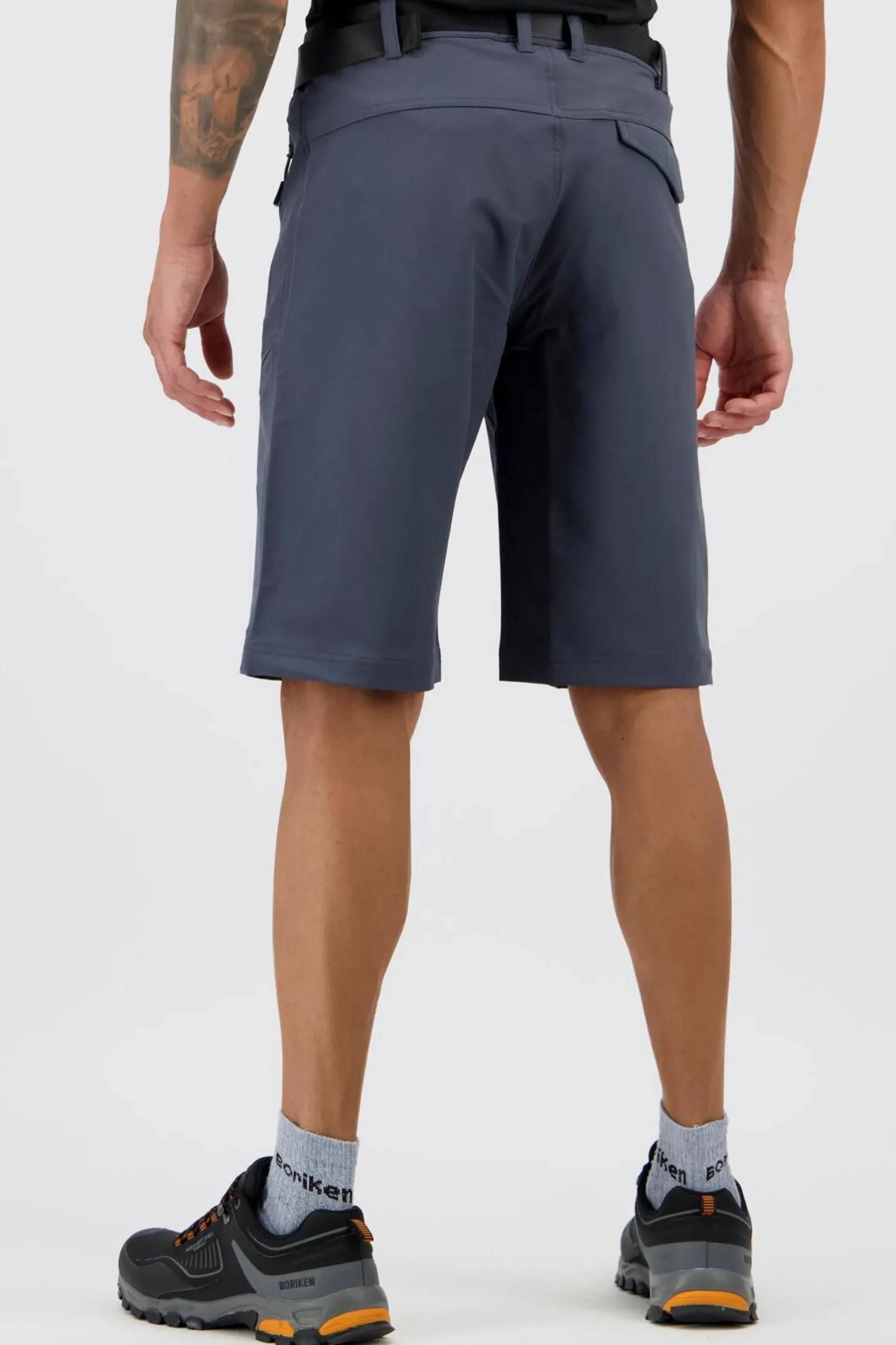 Pantalón Corto Boriken