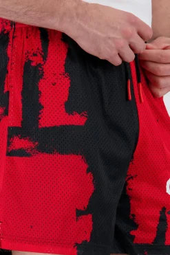 Pantalón Corto Chicago Bulls
