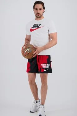 Pantalón Corto Chicago Bulls
