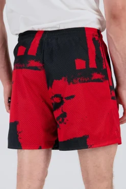 Pantalón Corto Chicago Bulls