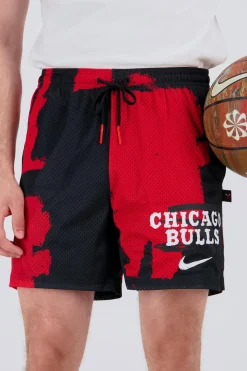 Pantalón Corto Chicago Bulls