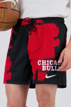 Pantalón Corto Chicago Bulls