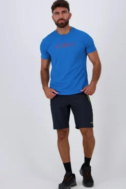 Pantalón Corto Cmp