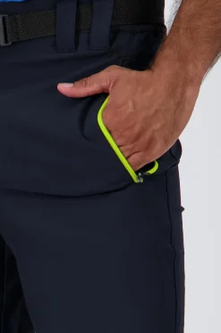 Pantalón Corto Cmp