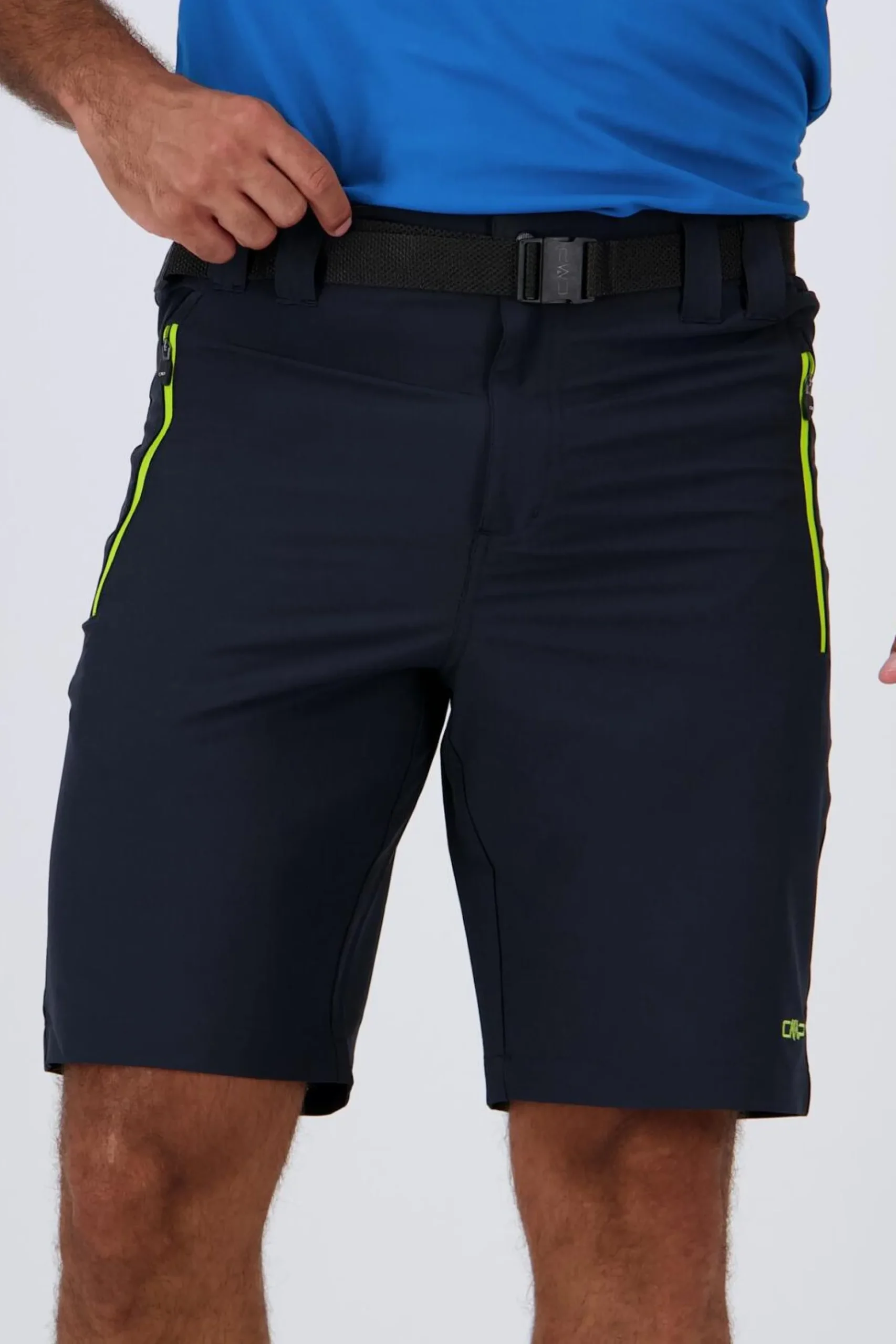 Pantalón Corto Cmp