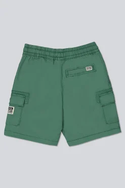 Pantalón Corto Converse