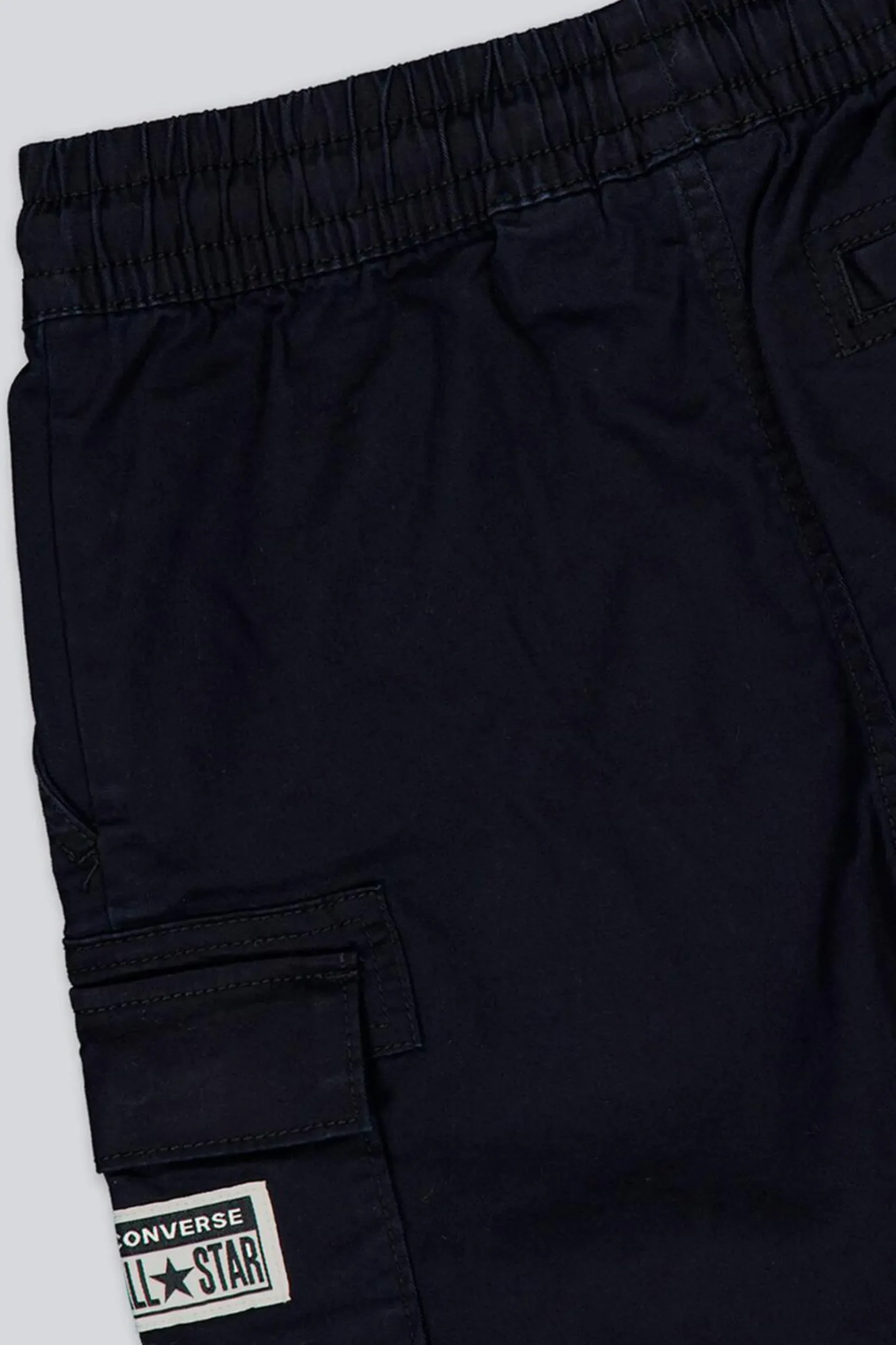 Pantalón Corto Converse