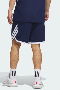 Pantalón Corto De Baloncesto 3g Speed Aeroready adidas